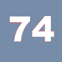 seventyfour.xyz domain