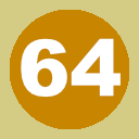 sixtyfour.xyz domain