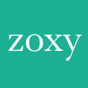 zoxy.xyz domain