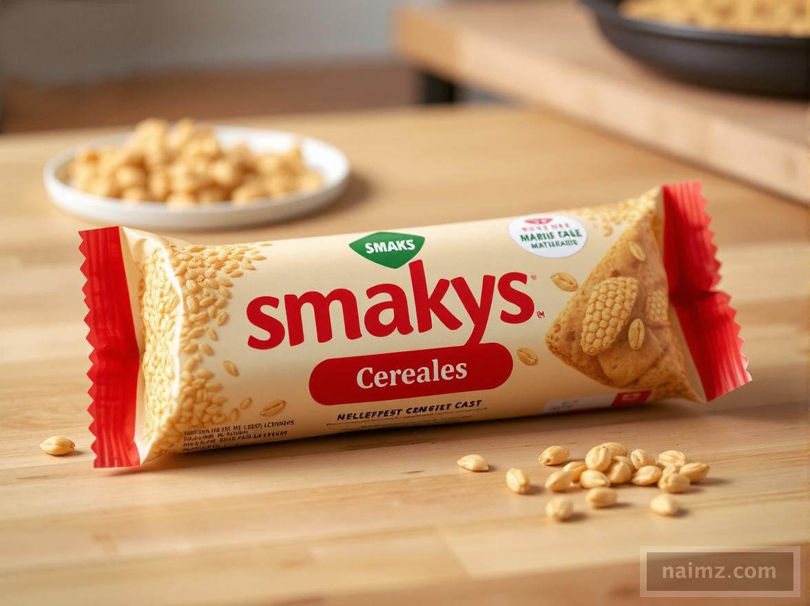 Smakys Food
