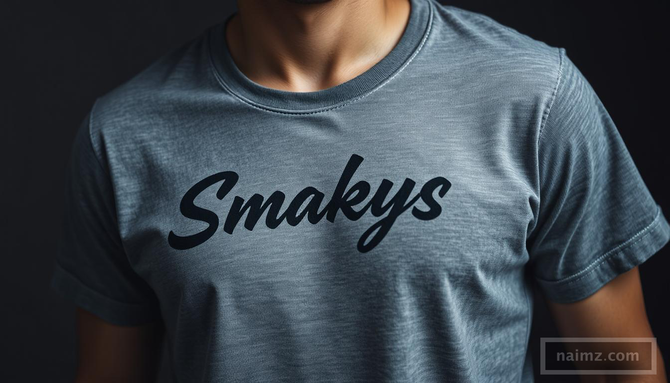 Smakys Experience